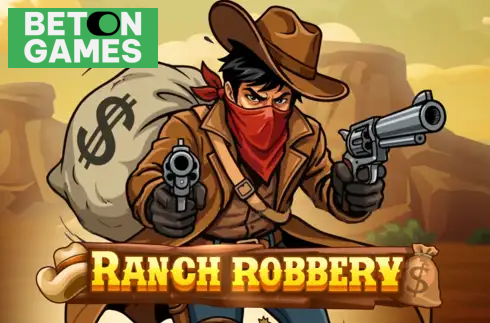 Ranch Robbery